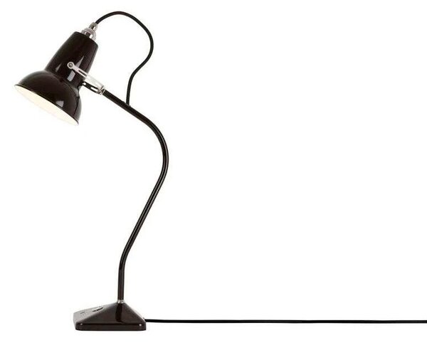 AnglepoiseAnglepoise - Original 1227 Mini Namizna Svetilka Jet Črna Anglepoise