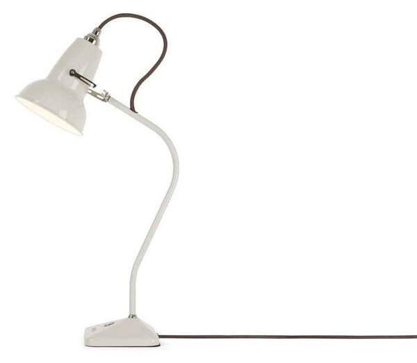 AnglepoiseAnglepoise - Original 1227 Mini Namizna Svetilka Linen Bela Anglepoise