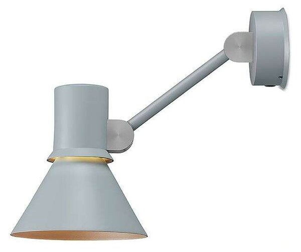 AnglepoiseAnglepoise - Type 80™ W2 Stenska Svetilka Siva Mist Anglepoise