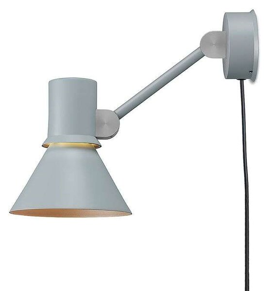 AnglepoiseAnglepoise - Type 80™ W2 Stenska Svetilka w/Kabel Siva Mist Anglepoise