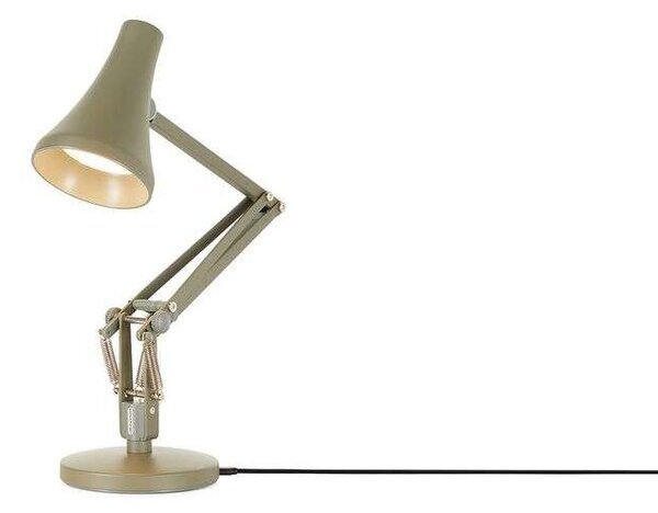 AnglepoiseAnglepoise - 90 Mini Mini Namizna Svetilka Kelp Zelena Anglepoise