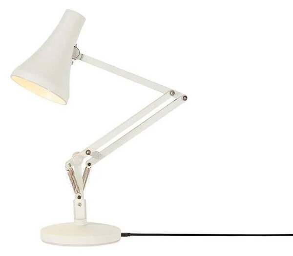 AnglepoiseAnglepoise - 90 Mini Mini Namizna Svetilka Jasmine Bela Anglepoise