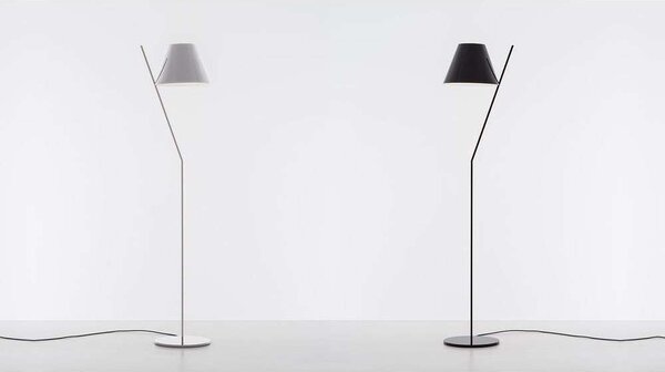 ArtemideArtemide - La Petite F Talna Svetilka Black Artemide