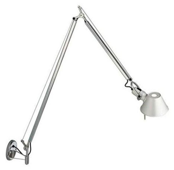 ArtemideArtemide - Tolomeo Braccio Stenska Svetilka Artemide