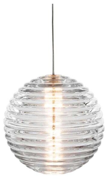 Tom DixonTom Dixon - Press Obesek Svetilka Sphere 2700K Clear Tom Dixon