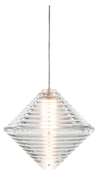 Tom DixonTom Dixon - Press Obesek Svetilka Cone 2700K Clear Tom Dixon