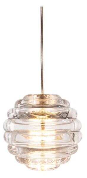 Tom DixonTom Dixon - Press Obesek Svetilka Mini Sphere 2700K Clear Tom Dixon