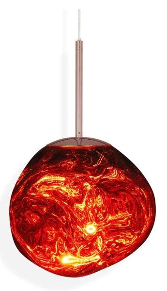 Tom DixonTom Dixon - Melt Mini LED Obesek Svetilka Baker Tom Dixon