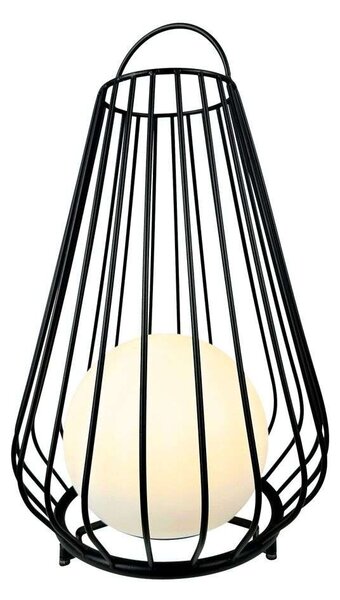 DybergLarsenDybergLarsen - Evesham Outdoor Lantern Large Black DybergLarsen