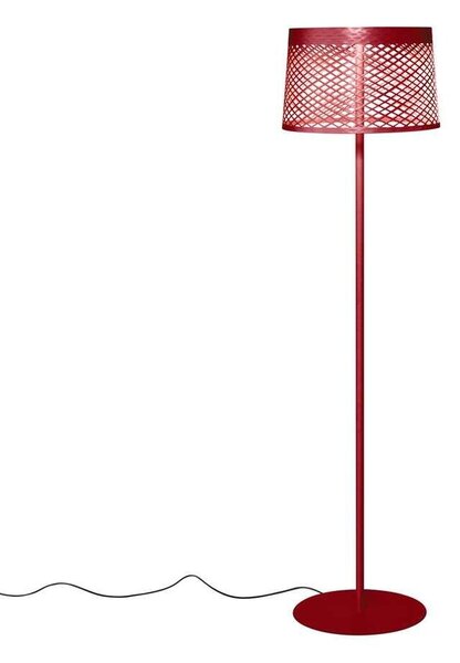 FoscariniFoscarini - Twiggy Grid Lettura Zunanja Talna Svetilka Carminio Foscarini