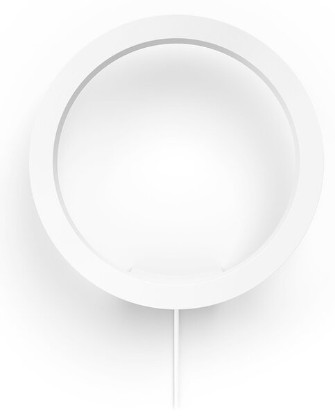 Philips HuePhilips Hue - Sana Hue Stenska Svetilka Bela Modra tooth Bela/Color Amb. Philips Hue