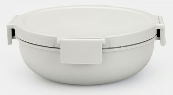 Posoda za hrano 1,3L Brabantia Make & Take