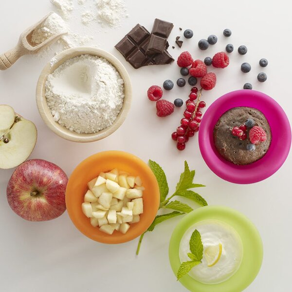 Model za sladice MINUTE CAKE 4/1