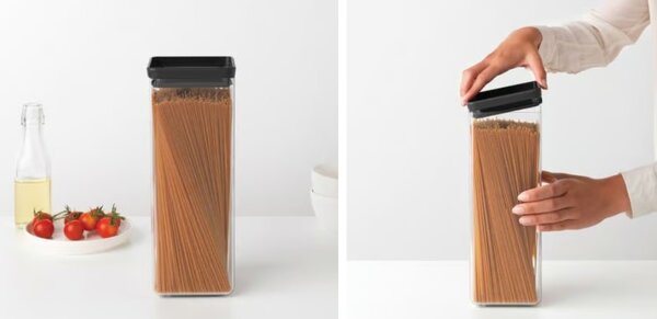 Doza za shranjevanje 2,5l Brabantia