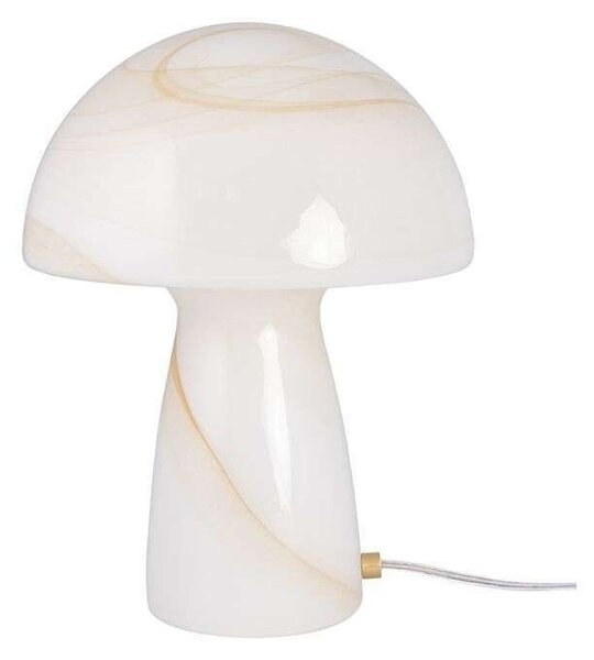 Globen LightingGloben Lighting - Fungo 22 Namizna Svetilka Beige Globen Lighting