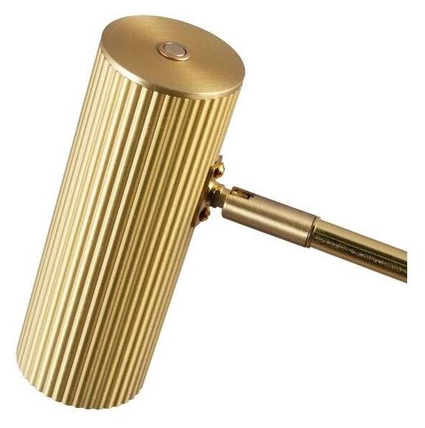 Globen LightingGloben Lighting - Hubble Read Talna Svetilka Brushed Brass Globen Lighting