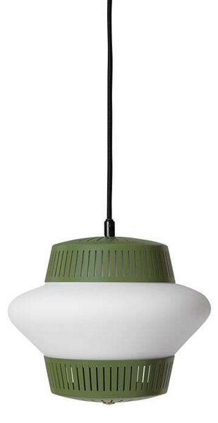 Warm NordicWarm Nordic - Opal Arch Obesek Svetilka Pine Green Warm Nordic