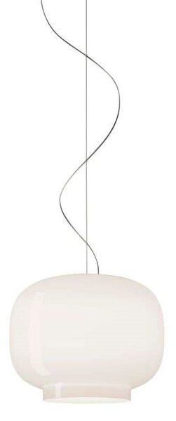 FoscariniFoscarini - Chouchin 1 Obesek Svetilka Bela Foscarini