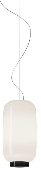 FoscariniFoscarini - Chouchin 2 Reverse Obesek Svetilka Bela/Črna Foscarini