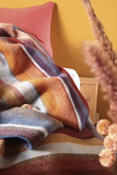 Odeja Cotton Tundra 150x200