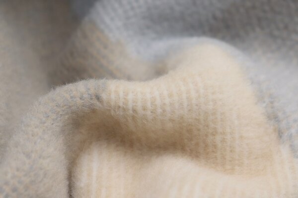 Odeja Cotton Lava Light 150x200