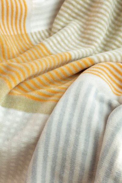 Odeja Cotton Maze 150x200