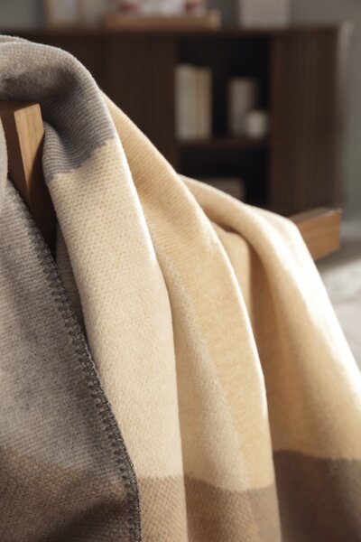 Odeja Cotton Lava Light 150x200