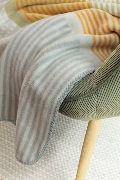 Odeja Cotton Maze 150x200