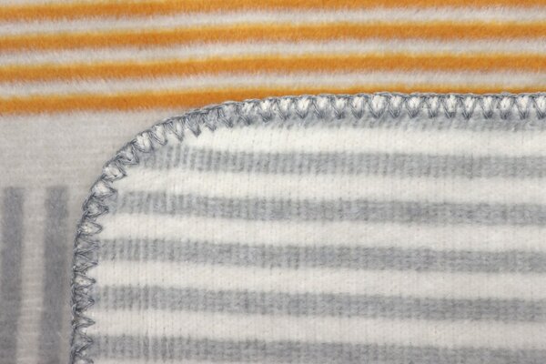 Odeja Cotton Maze 150x200