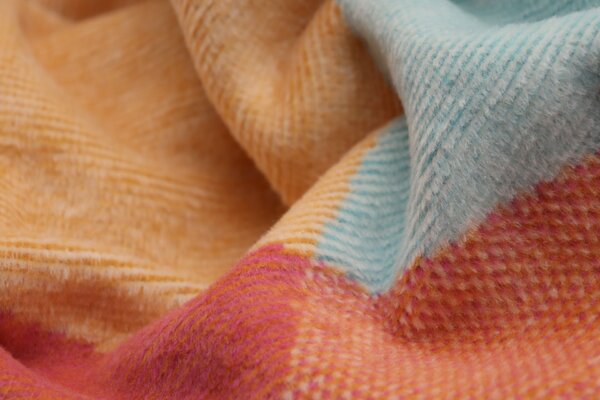 Odeja Cotton Lava 150x200