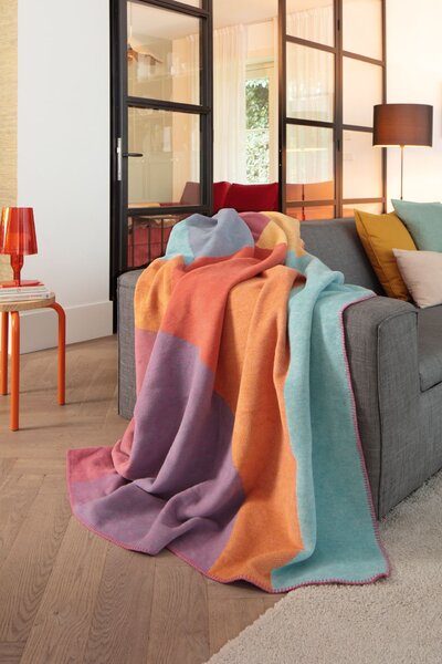 Odeja Cotton Lava 150x200