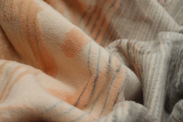 Odeja Cotton Posy 150x200