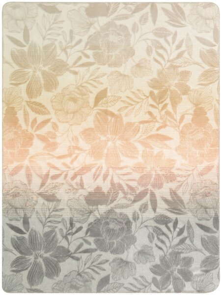 Odeja Cotton Posy 150x200