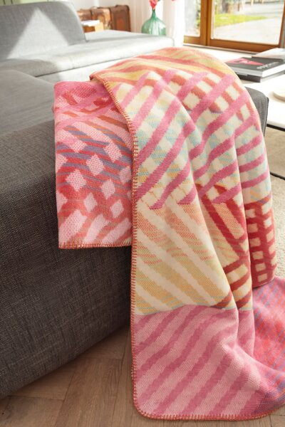 Odeja Cotton Vibrance 150x200