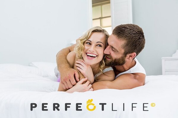 Žepkasta vzmetnica PERFECT LIFE 7 con