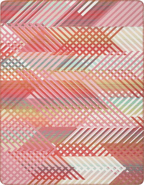 Odeja Cotton Vibrance 150x200