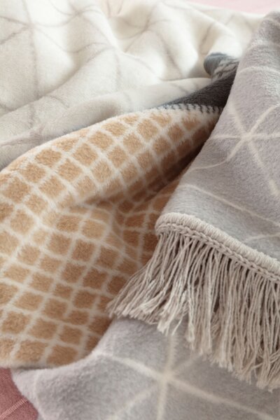 Odeja Cotton Boho 150x200