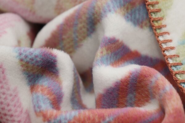 Odeja Cotton Vibrance 150x200