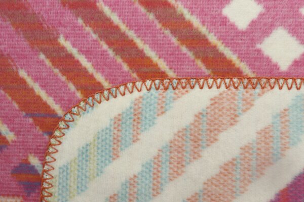 Odeja Cotton Vibrance 150x200