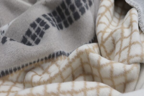 Odeja Cotton Boho 150x200