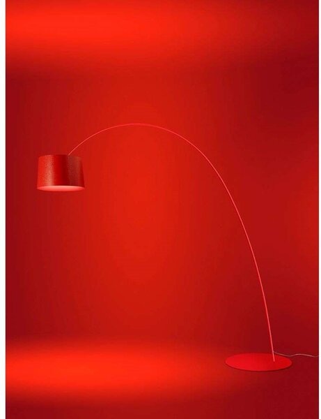 FoscariniFoscarini - Twiggy Elle Talna Svetilka My Svetloba Crimson Foscarini