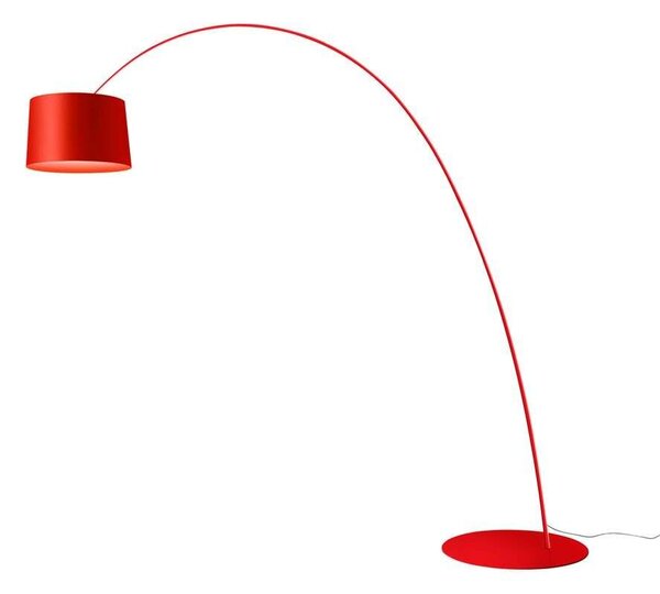 FoscariniFoscarini - Twiggy Elle Talna Svetilka My Svetloba Crimson Foscarini