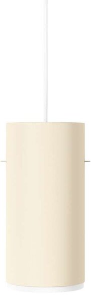 MoebeMoebe - Tube Pendant Large Beige Moebe