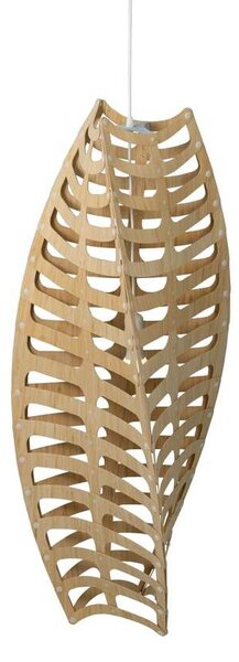 David TrubridgeDavid Trubridge ltd - Toru Obesek Svetilka Medium Bamboo David Trubridge