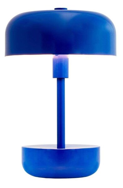 DybergLarsenDybergLarsen - Haipot Portable Table Lamp Blue DybergLarsen