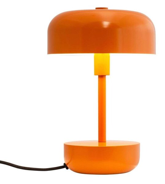 DybergLarsenDybergLarsen - Haipot Table Lamp Orange DybergLarsen