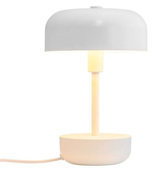 DybergLarsenDybergLarsen - Haipot Table Lamp White DybergLarsen