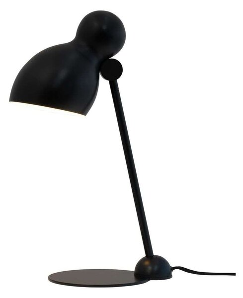 DybergLarsenDybergLarsen - Ludo Table Lamp Black DybergLarsen