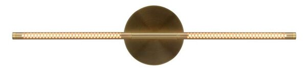 UMAGEUMAGE - Omni Stenska Svetilka Brushed Brass UMAGE