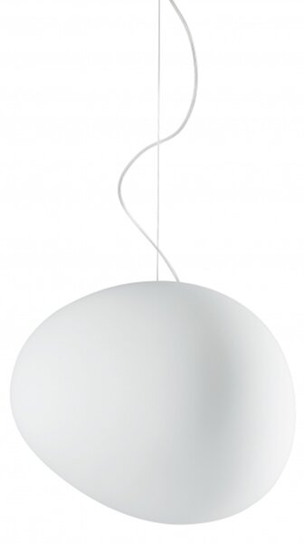 FoscariniFoscarini - Gregg Obesek Svetilka Medium Foscarini